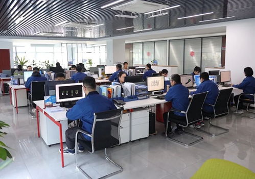 徐州高新區海德測控 以信息技術賦能能源環境治理，技術創新鑄就行業標桿